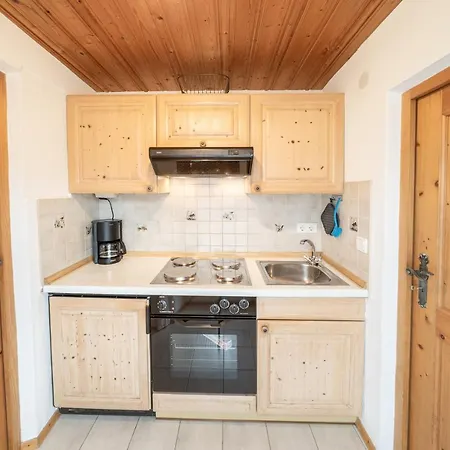 Apartment Zum Bachl Signalkopf *